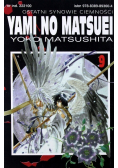 Yami No Matsuei Tom 9