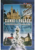 Zamki i pałace euroregionu Pradziad