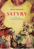 Krasicki Satyry