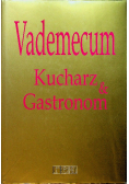Vademecum kucharz gastronom