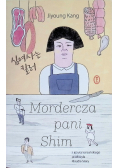 Mordercza pani Shim