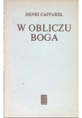 W obliczu Boga