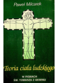 Teoria ciała ludzkiego