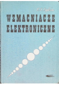 Wzmacniacze Elektroniczne