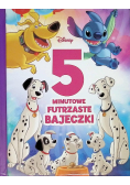 5-minutowe futrzaste bajeczki
