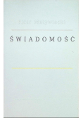 Świadomość
