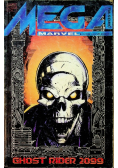Mega Marvel Nr 4 Ghost Rider