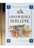 Opowieści biblijne
