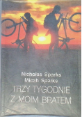 Trzy tygodnie z moim bratem