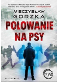 Polowanie na psy