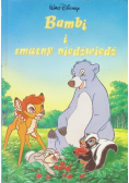 Bambi i smutny niedźwiedź
