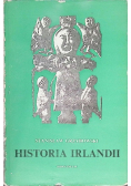 Historia Irlandii