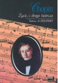 Chopin Życie i droga twórcza