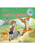 Opowiastki ze Stuwiekowego Lasu Rozfikana przyjaźń