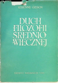 Duch filozofii średniowiecznej