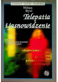 Telepatia i jasnowidzenie