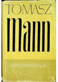 Opowiadania