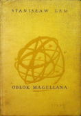 Obłok Magellana