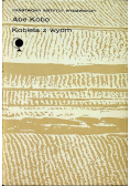 Kobieta z wydm