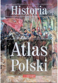 Historia Atlas Polski