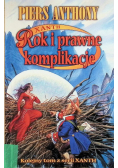 Rok i prawne komplikacje