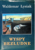 Wyspy bezludne