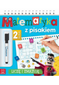 Matematyka z pisakiem Klasa 2 Liczę i zmazuję