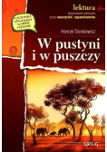 W pustyni i w puszczy