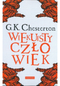 Wiekuisty człowiek