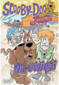 Scooby Doo Superkomiks Na uwięzi
