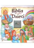 Mała Biblia dla Małych Dzieci