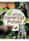 Atlas zwierząt Polski