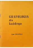 Grafologia dla każdego