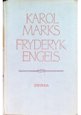 Marks Engels Dzieła Tom 20