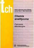Chemia analityczna