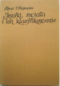 Języki świata i ich klasyfikowanie