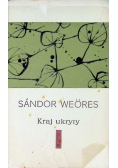Kraj ukryty