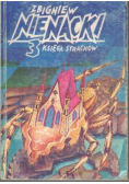 Pan Samochodzik Księga Strachów Część 3