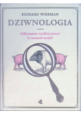 Dziwnologia