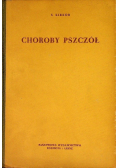 Choroby pszczół