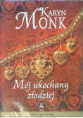 Mój ukochany złodziej