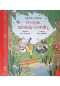 O czym szumią wierzby