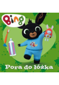 Pora do łóżka