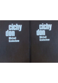 Cichy Don Tom 1 do 4