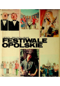 Festiwale Opolskie