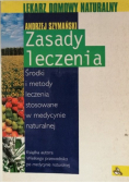 Zasady leczenia