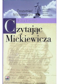 Czytając Mickiewicza