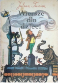Wiersze dla dzieci