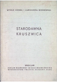 Starodawna Kruszwica