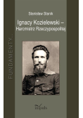 Ignacy Kozielewski - Harcmistrz Rzeczypospolitej